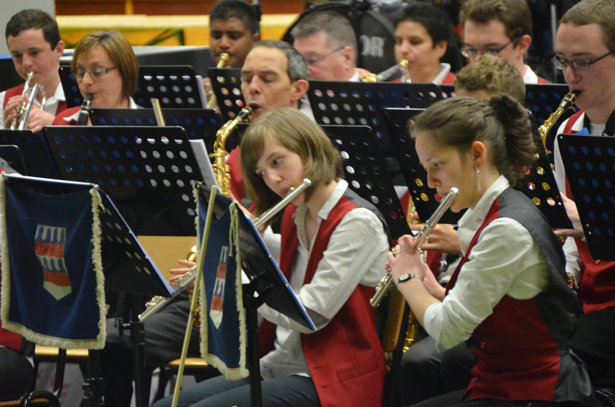  ETALLE,  Concert de Gala