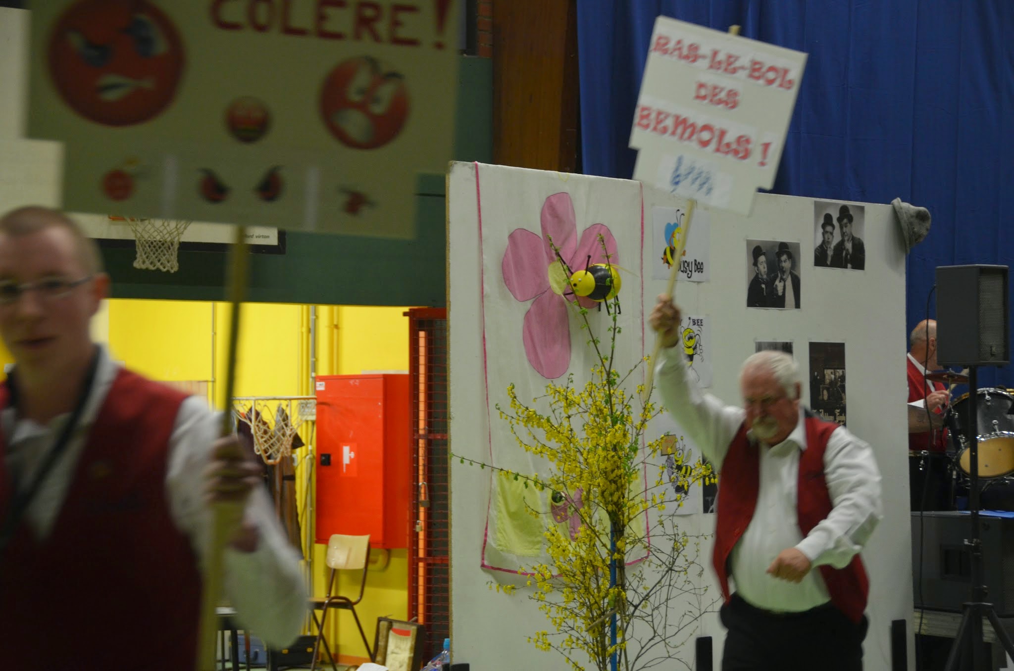  ETALLE,  Concert de Gala