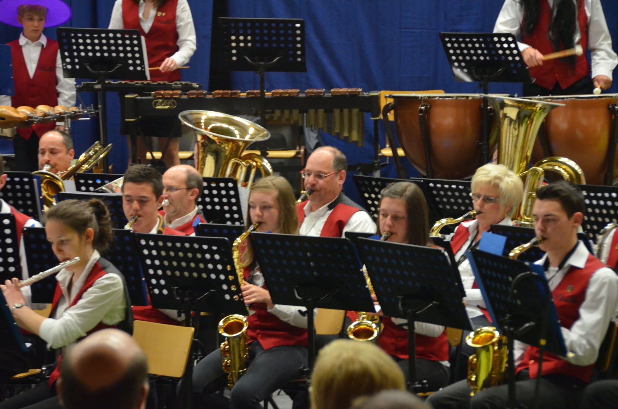  ETALLE,  Concert de Gala