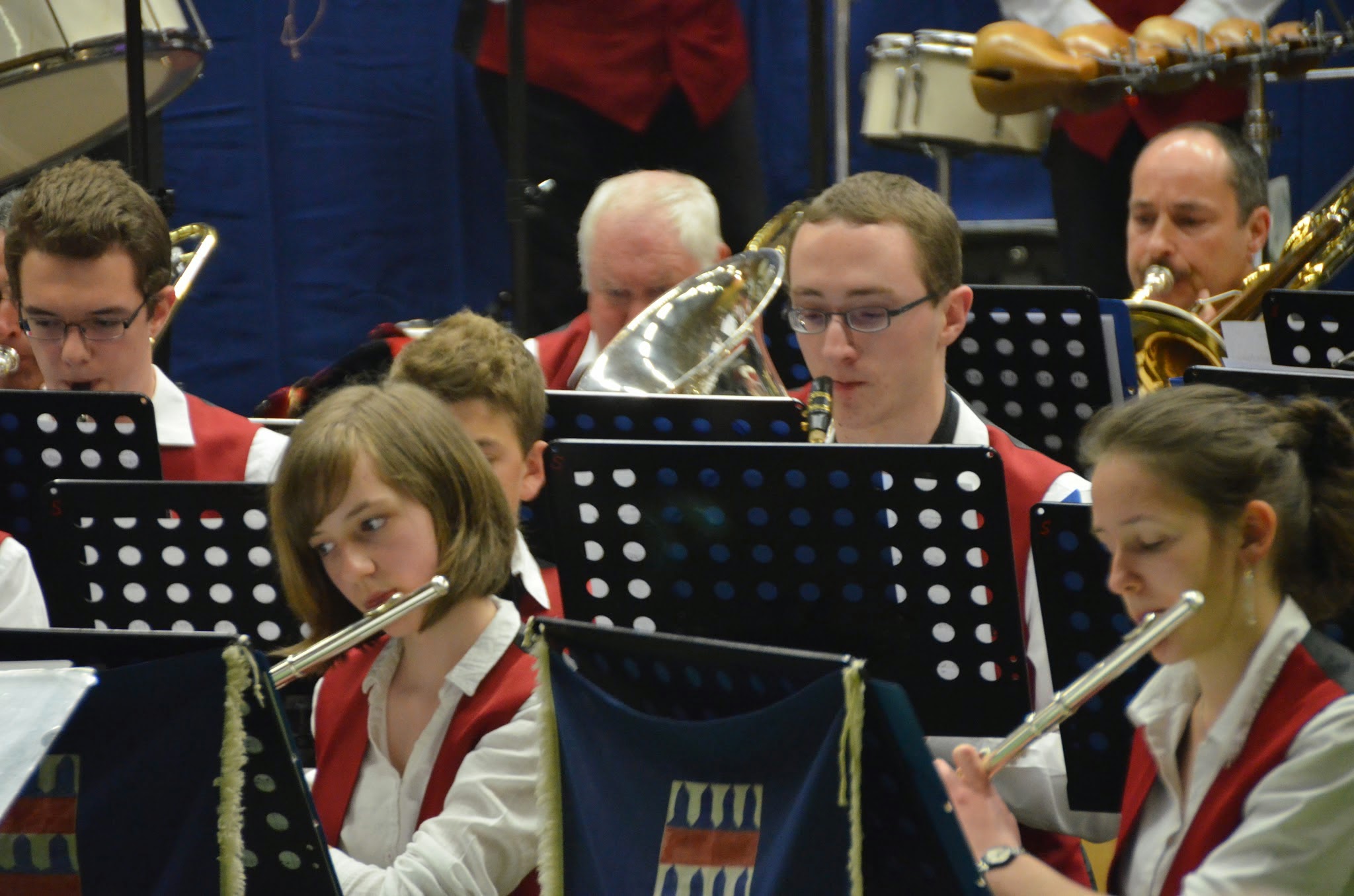  ETALLE,  Concert de Gala