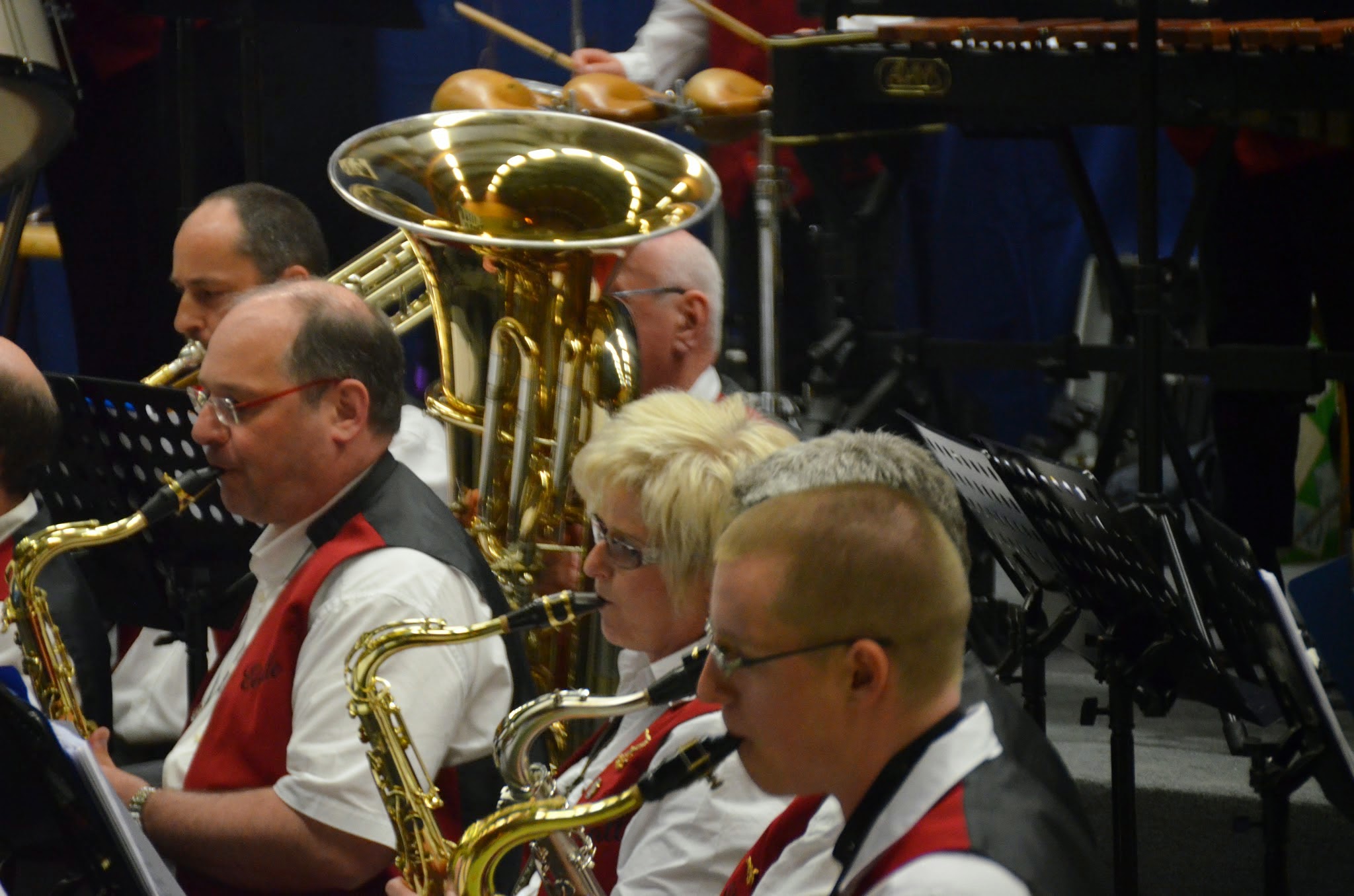  ETALLE,  Concert de Gala