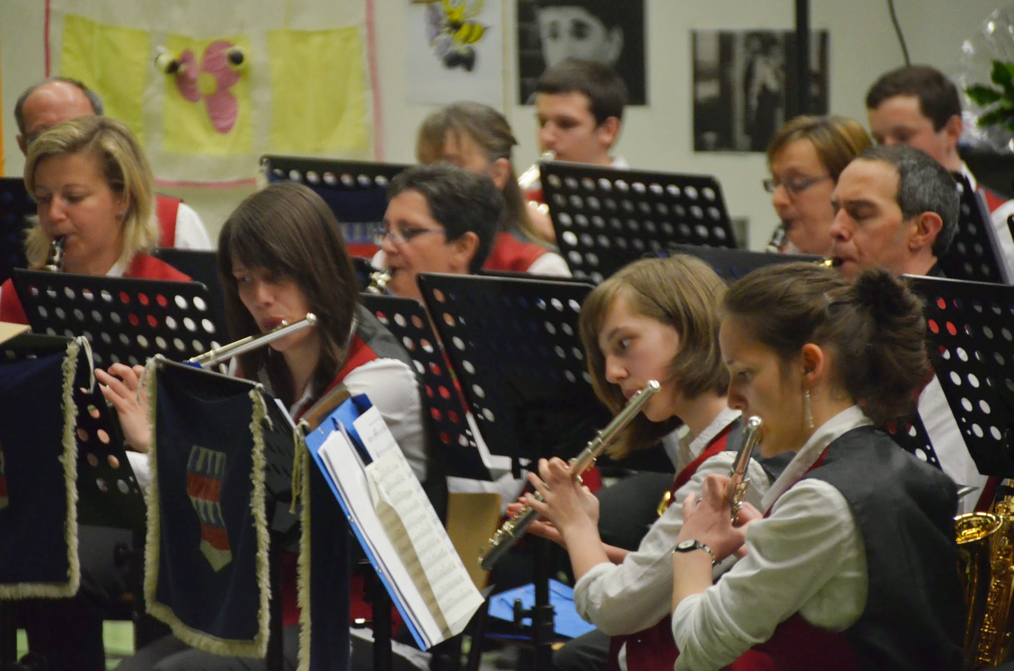  ETALLE,  Concert de Gala