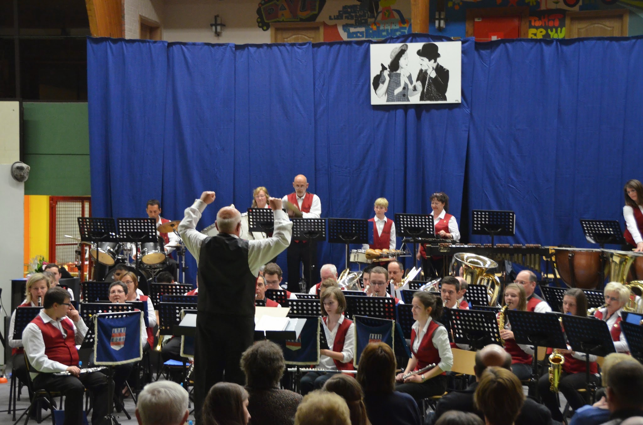  ETALLE,  Concert de Gala