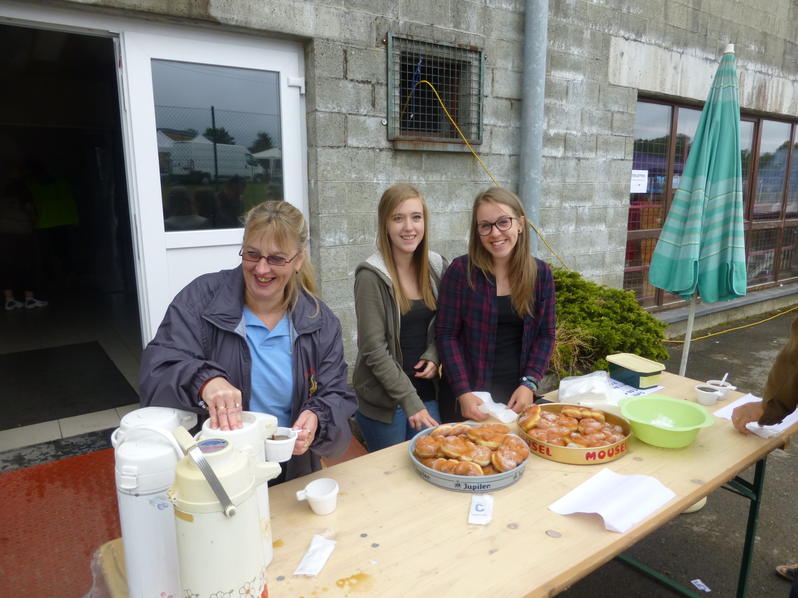 ETALLE,  Journée Brocante, Barbecue, Fête de la Musique