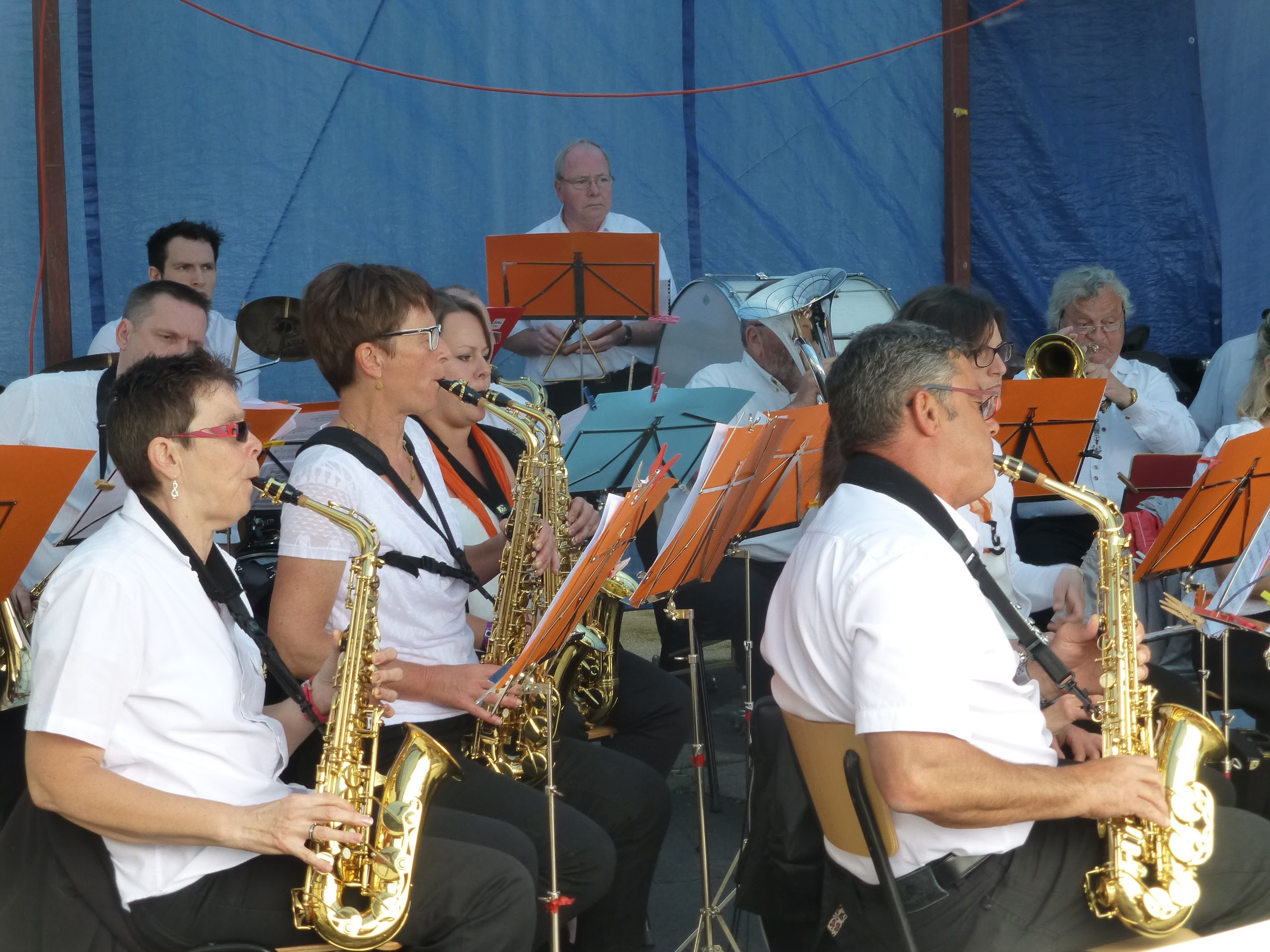 ETALLE,  Journée Brocante, Barbecue, Fête de la Musique