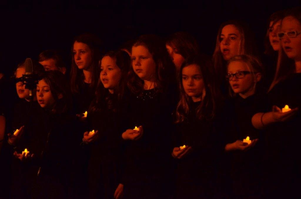 ETALLE,  Concert de No&eumll