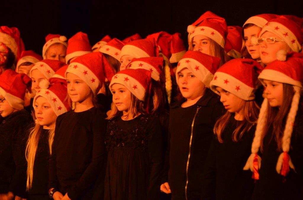 ETALLE,  Concert de No&eumll