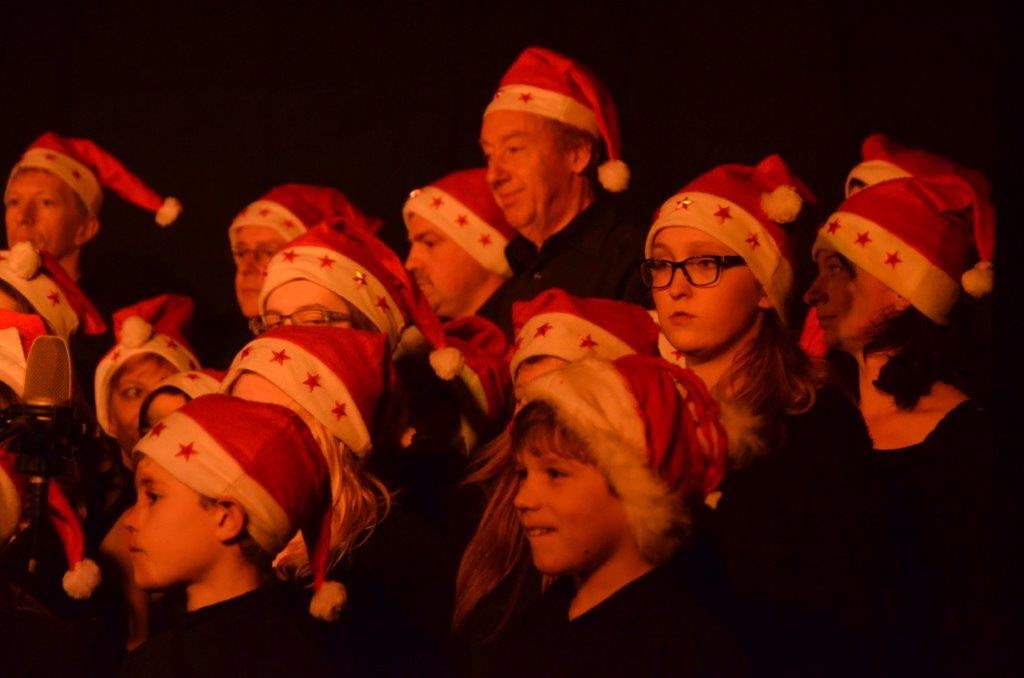 ETALLE,  Concert de No&eumll