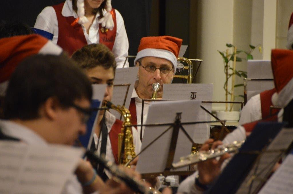 ETALLE,  Concert de No&eumll