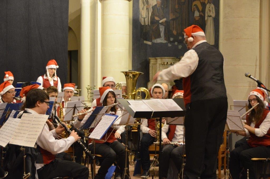 ETALLE,  Concert de No&eumll