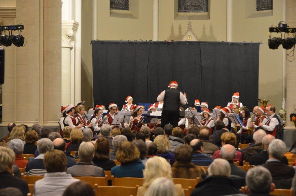 ETALLE,  Concert de No&eumll