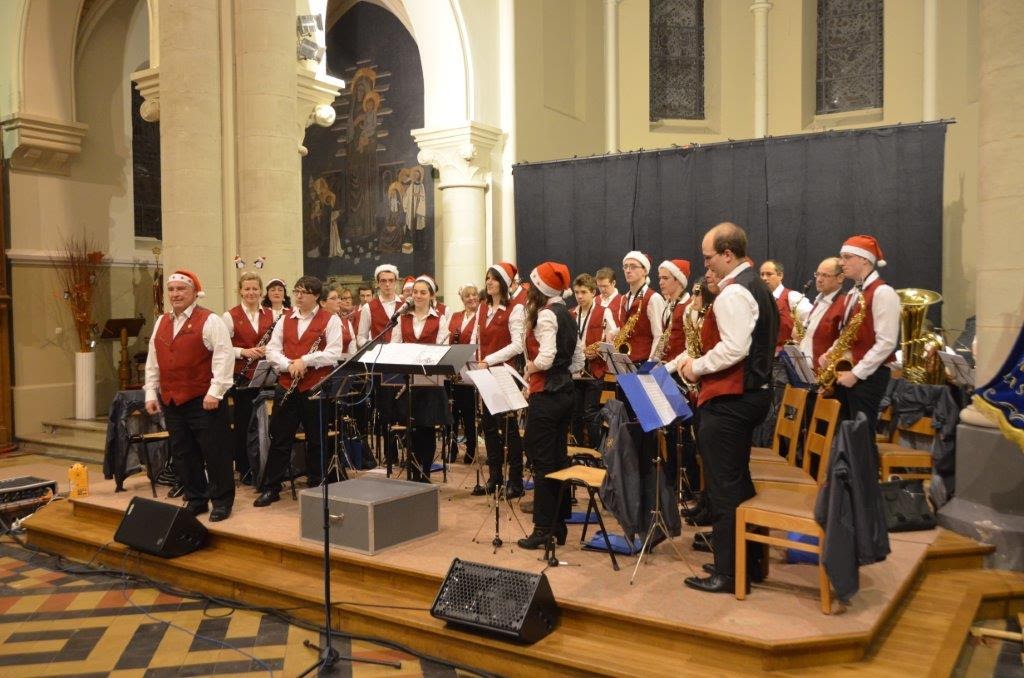 ETALLE,  Concert de No&eumll