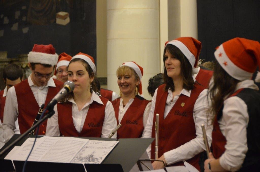 ETALLE,  Concert de No&eumll