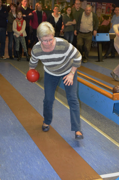 ETALLE,  Stage musical & soirée bowling