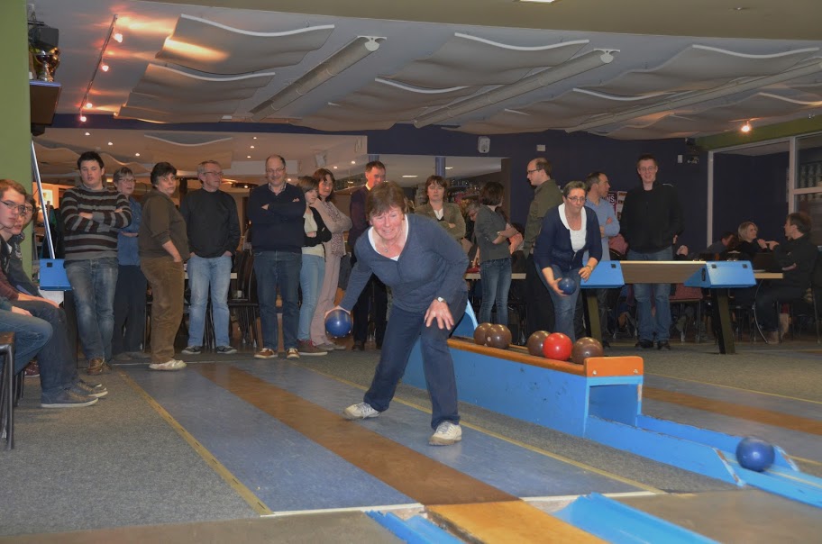 ETALLE,  Stage musical & soirée bowling