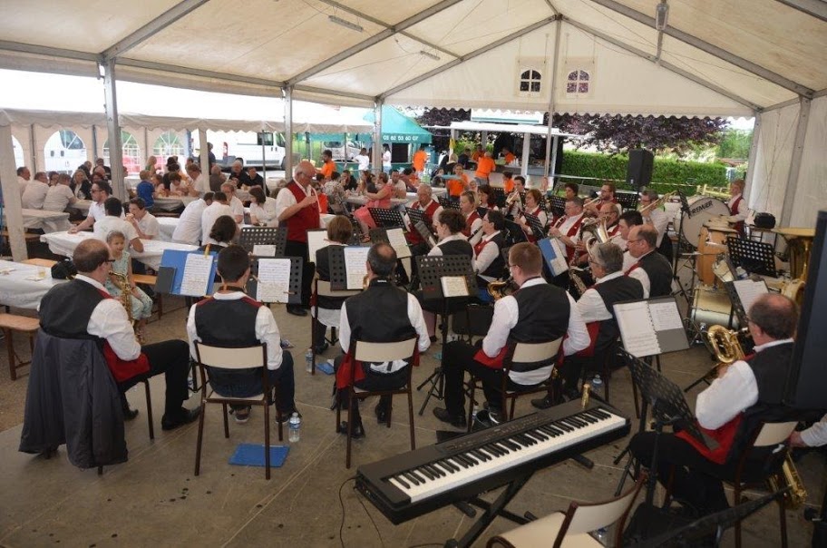  METRICH (F),  Concert