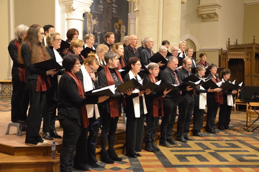 ETALLE,  Concert de Noël