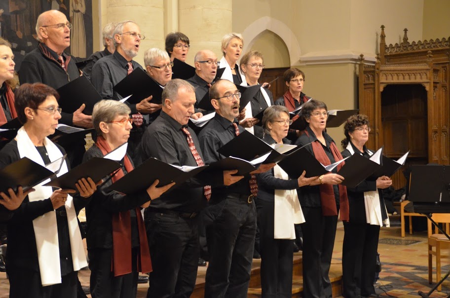 ETALLE,  Concert de Noël